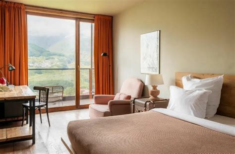 The 11 Best Hotels In Kazbegi Georgia: Breathtaking Gems For An Unforgettable Stay | Inspired By ...