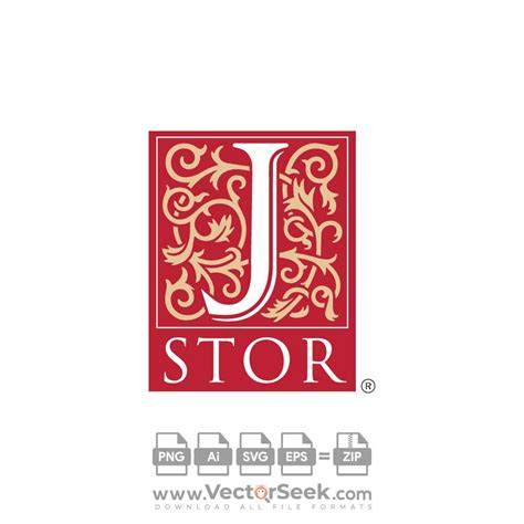 JStor Logo Vector - (.Ai .PNG .SVG .EPS Free Download)