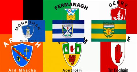 Flags For Northern Ireland Explained (There's Lots!) | Visit ...