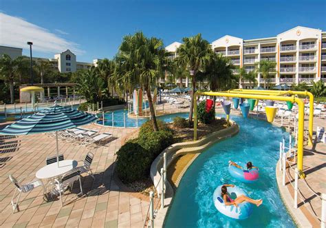 Cape Canaveral Beach Resort Offers | HolidayInnClub.com