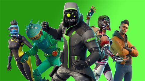 Fortnite 4k Ultra HD Wallpaper | Hintergrund | 3840x2160 | ID:958586 ...