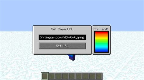 [1.7.10] Advanced Capes Mod Download | Minecraft Forum