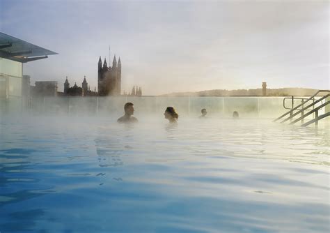 Review: Thermae Bath Spa