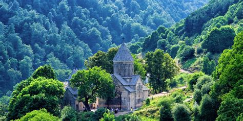 Parco Nazionale di Dilijan | Original Armenia Tour Operator