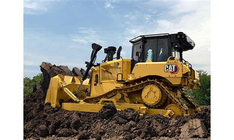 D6 Dozer - NMC Cat | Caterpillar Dealer | Nebraska, Pottawattamie County, IA