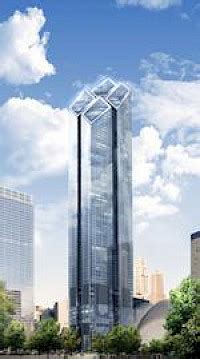 Sir Norman Foster Skyscrapers