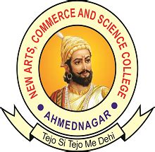 New Arts,Commerce and Science College,Ahmednagar Admissions 2024-25