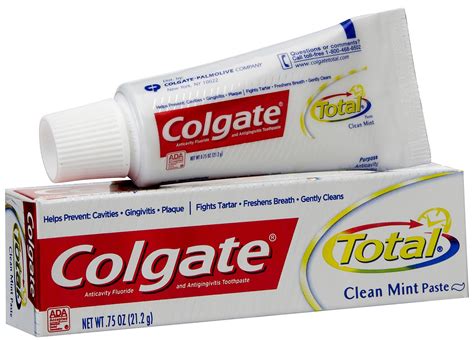 The Coupon Maven: Colgate Toothpaste for $0.05 and More Savings at Soap.com!