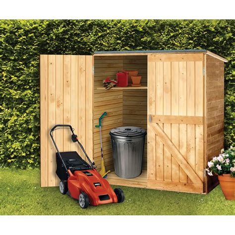 How to Build a Wood Tool Shed – Things to Consider in Building Your Own Shed | Shed Blueprints