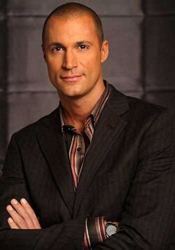 Nigel Barker | America's Next Top Model | Fandom