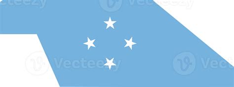 Micronesia flag pin map location 23529925 PNG