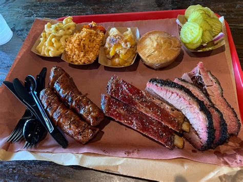 Terry Black's Barbecue is expanding business to San Antonio