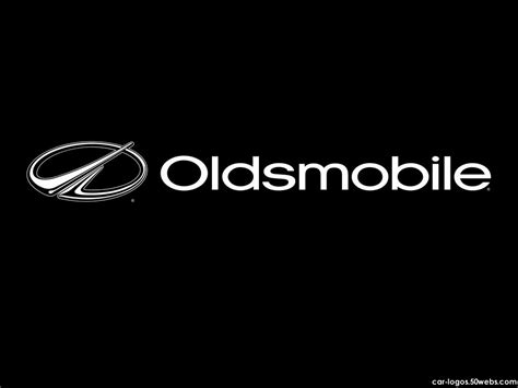 Symbols and Logos: Oldsmobile Logo Photos