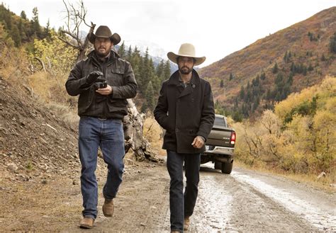 Paramount's Yellowstone season 2, episode 6 recap: Blood the Boy