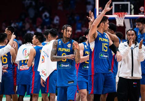 Who can help Clarkson get Philippines to the Second Round? - FIBA ...