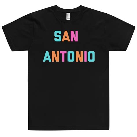 San Antonio City Collection - Etsy