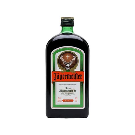 Jagermeister - The Boogaloo Bali