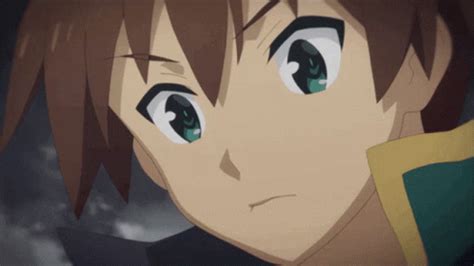 Evil Grin Anime GIF - Evil Grin Anime Konosuba - Discover & Share GIFs