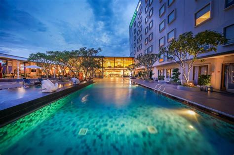 HARRIS Hotel Sentul City Bogor, Bogor | 2024 Updated Prices, Deals