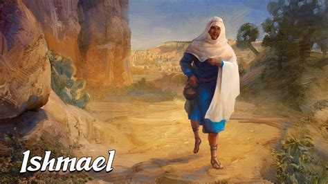 Ishmael: The Forgotten Son (Biblical Stories Explained) - YouTube