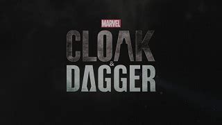 Cloak & Dagger (TV series) - Wikipedia