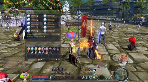 20 Rekomendasi Game MMORPG PC Terbaik | BukaReview