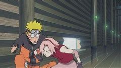 Sakura Punches Naruto | Anime Amino