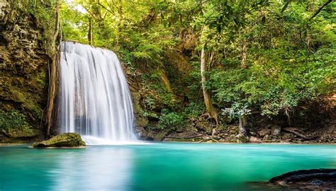 erawan national park