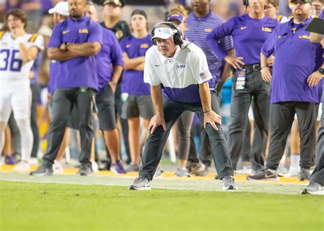 LSU Football: Tigers Hosting No. 3 Cornerback in America for Visit - Sports Illustrated LSU ...