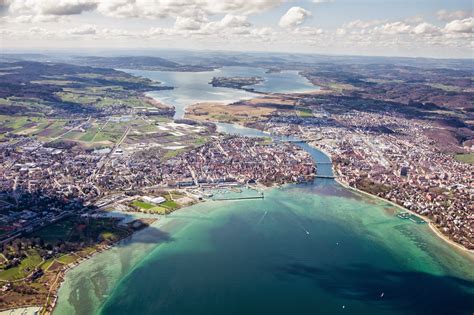 A spasso tra i Giganti: Bodensee