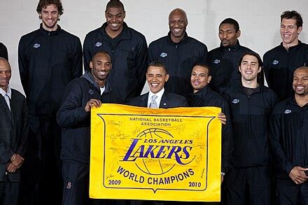 Los Angeles Lakers - Wikipedia