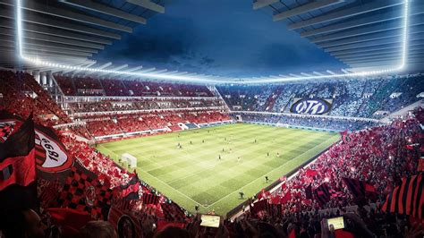 Official timeline revealed as Milan and Inter want new stadium ready by ...