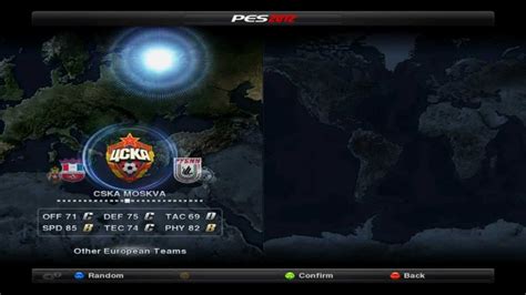 Pes 2012 licensed teams patch PC - YouTube