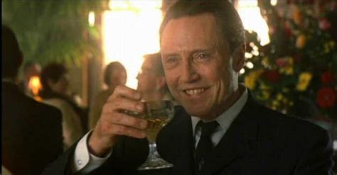 20 Christopher Walken Impressions, Ranked Best to Worst