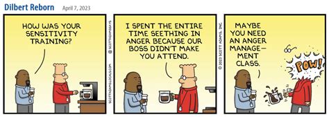 88 best r/dilbert images on Pholder | Happy Birthday Scott Adams!