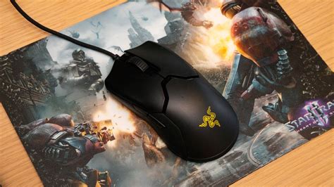 Razer Viper | TechRadar