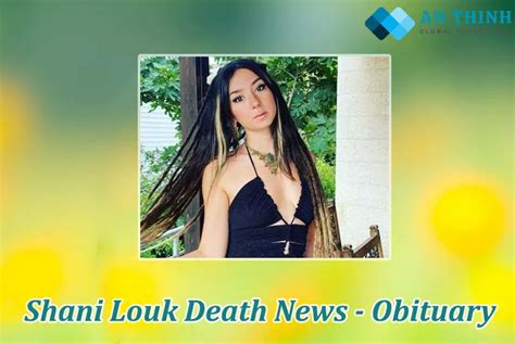 Shani Louk Death News – Obituary; Mourning the Victim of a Tragic ...