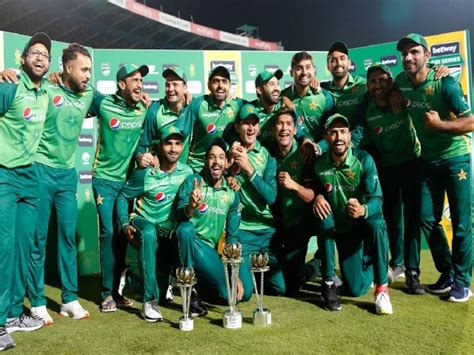 ICC T20 World Cup Pakistan Squad 2021- Check Pakistan Team Playing 11