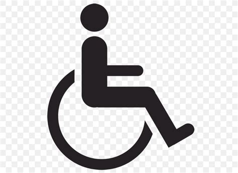 Disabled Parking Permit Disability Sign Wheelchair Clip Art, PNG, 600x600px, Disabled Parking ...