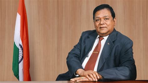 India At 75: AM Naik Sees A Future Rife With Challenge, Rich In Opportunity