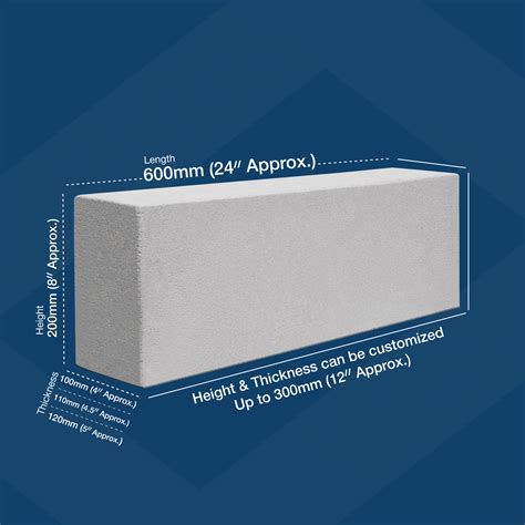 Autoclaved Aerated Concrete ( AAC Block ) Best solution for walls - NextBlock