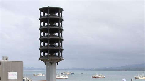 Live tsunami siren test for Suva-Lami corridor at 11am today