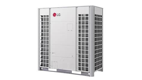 LG VRF system | PM Engineer