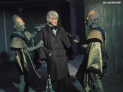 The Third Doctor - Jon Pertwee - Classic Doctor Who Photo (13664923) - Fanpop