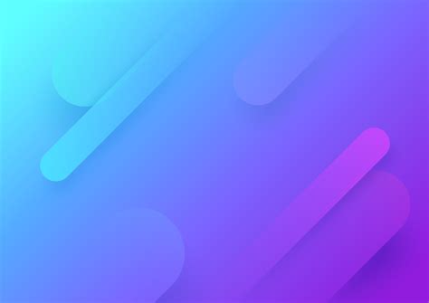 Free Download - Vector – Gradient Abstract Shapes Background Purple | App background, Abstract ...