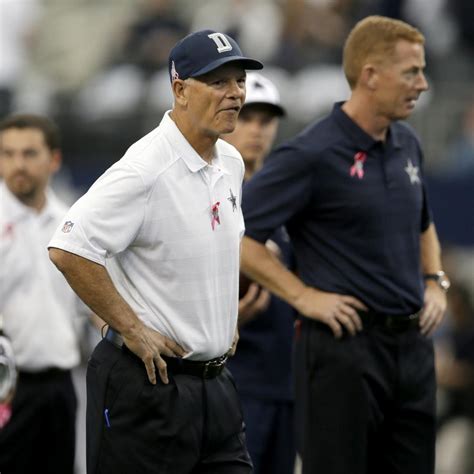 Can Rod Marinelli Fix the Cowboys Defense? | News, Scores, Highlights ...