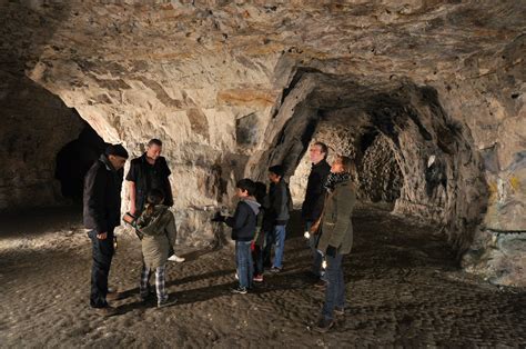 Chislehurst Caves - Kent Attractions