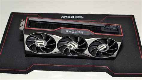 AMD Radeon RX 6900 XT Review: Powerful and Pricey | Tom's Hardware