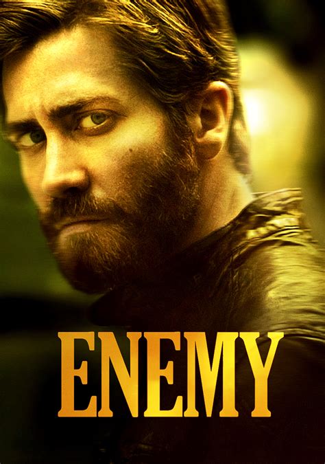 Enemy | Movie fanart | fanart.tv