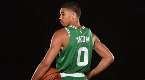 NBA Rookie Breakdown: #0 Jayson Tatum – est. 2016